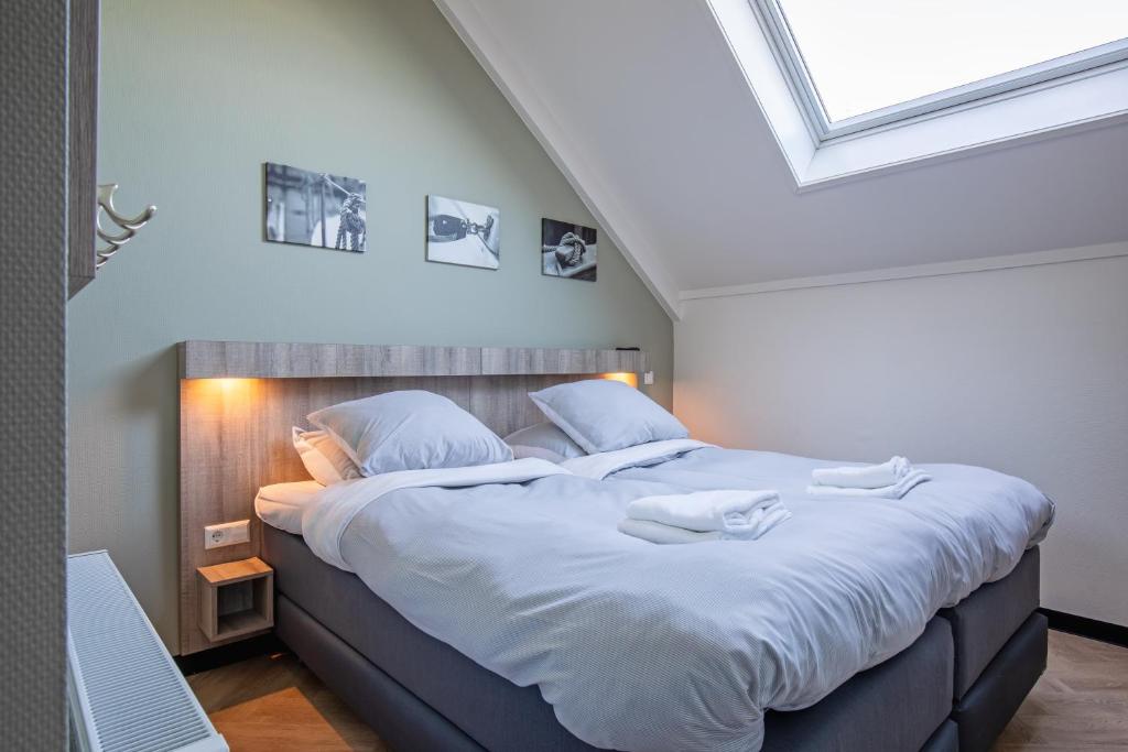 Strandplevier Suites 8