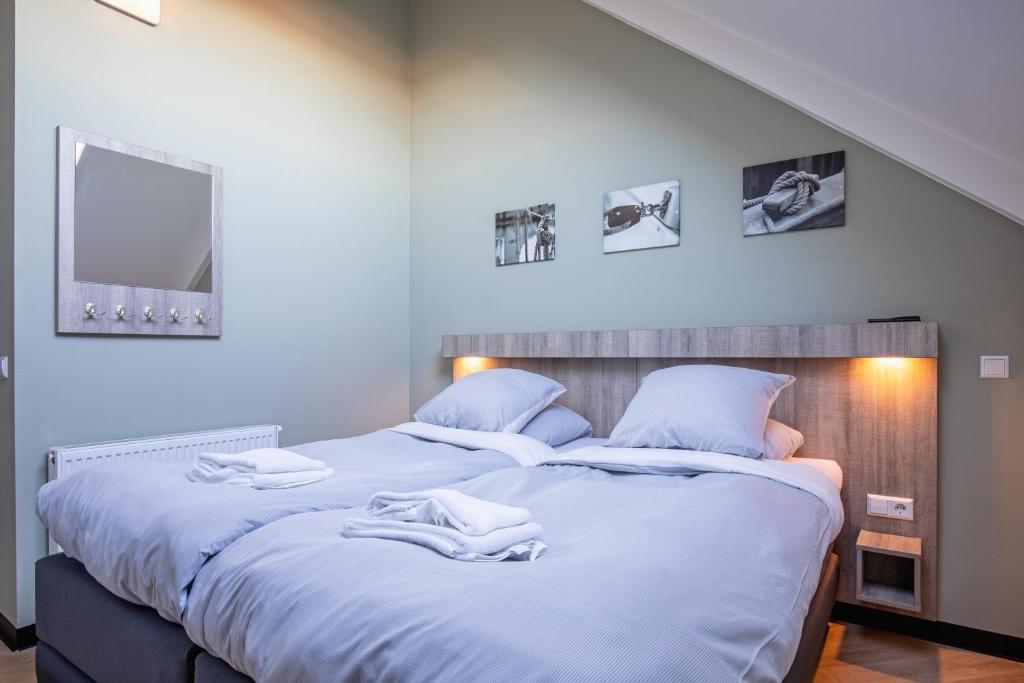 Strandplevier Suites 7