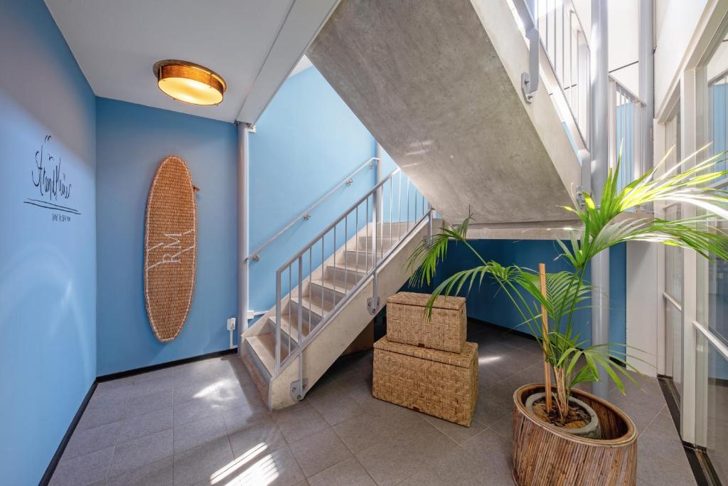 Strandplevier Suites 3