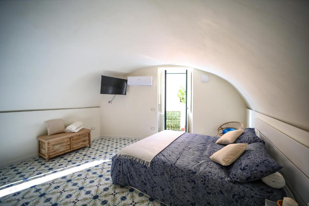 Smart house ingresso indipendente- Amalfi Coast 2