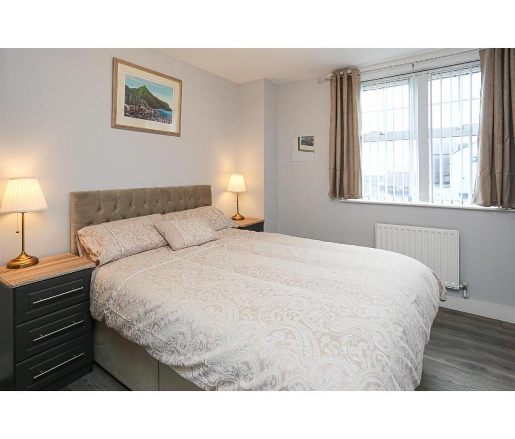 Central Belfast Apartments Alfred Street 3