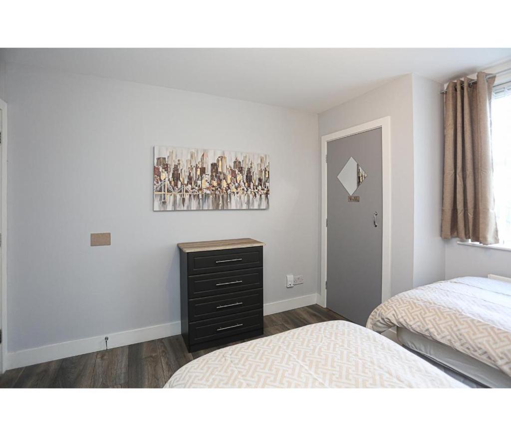 Central Belfast Apartments Alfred Street 7