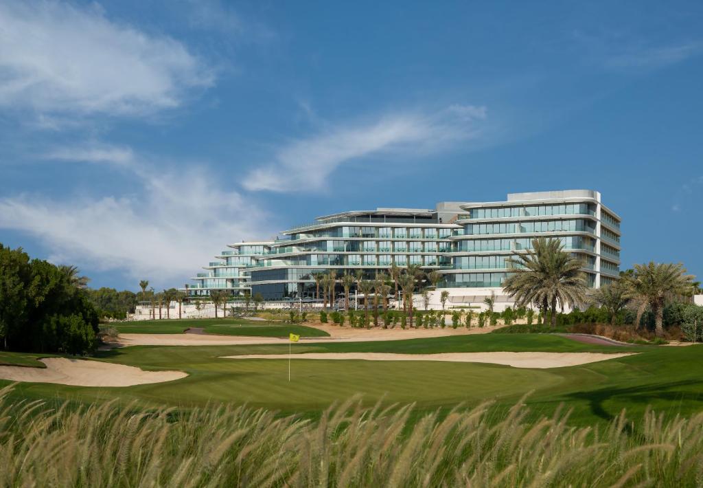 JA The Resort - JA Lake View Hotel, Dubai Image