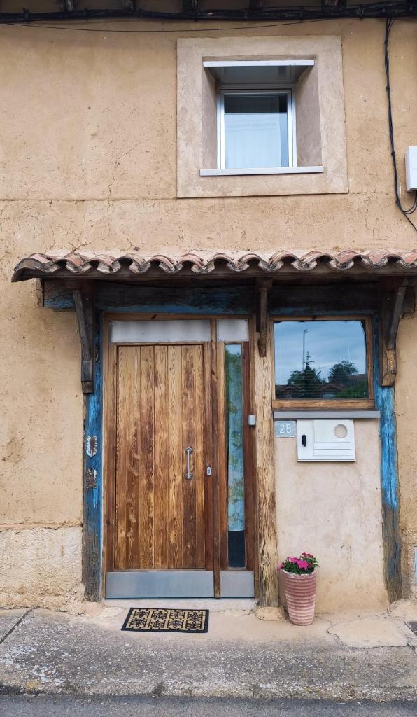 CASA ZORITAS 1