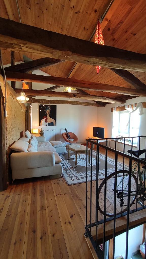 CASA ZORITAS 2