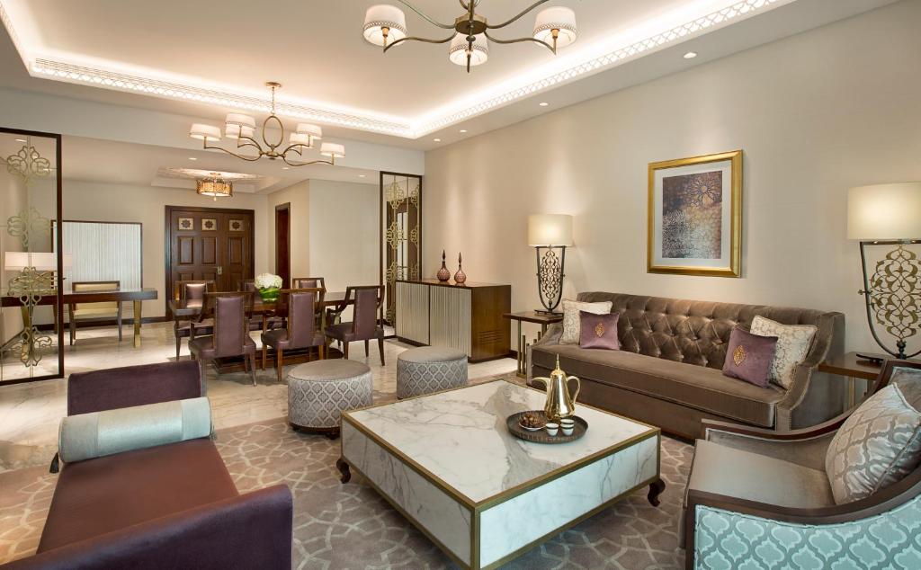 The Ritz-Carlton, Dubai Image