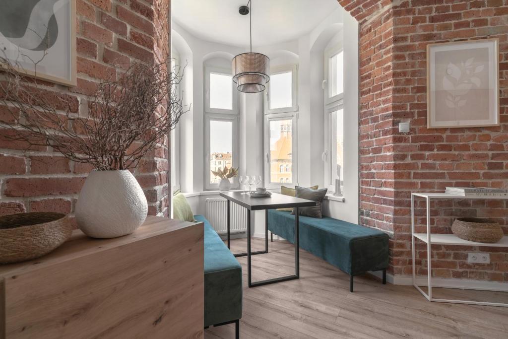 HARBOR APARTMENTS - Mickiewicza 5