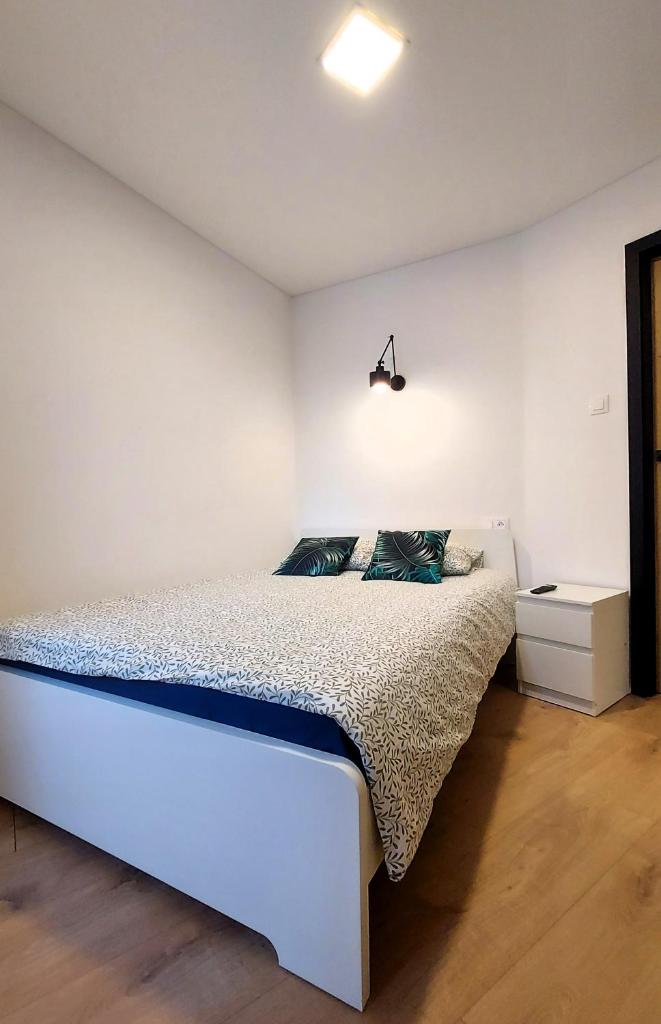 theApartments Wojska Polskiego 7