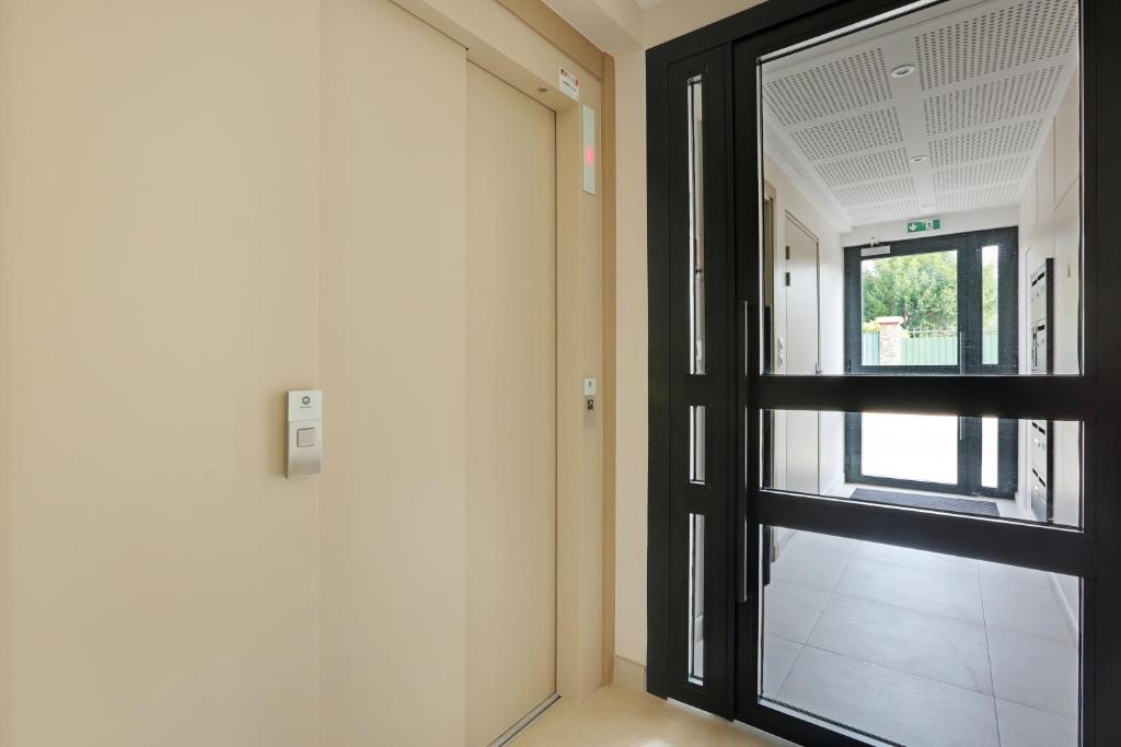 La Résidence Alpha Viroflay 101 - 1 chambre - 4 pers 7