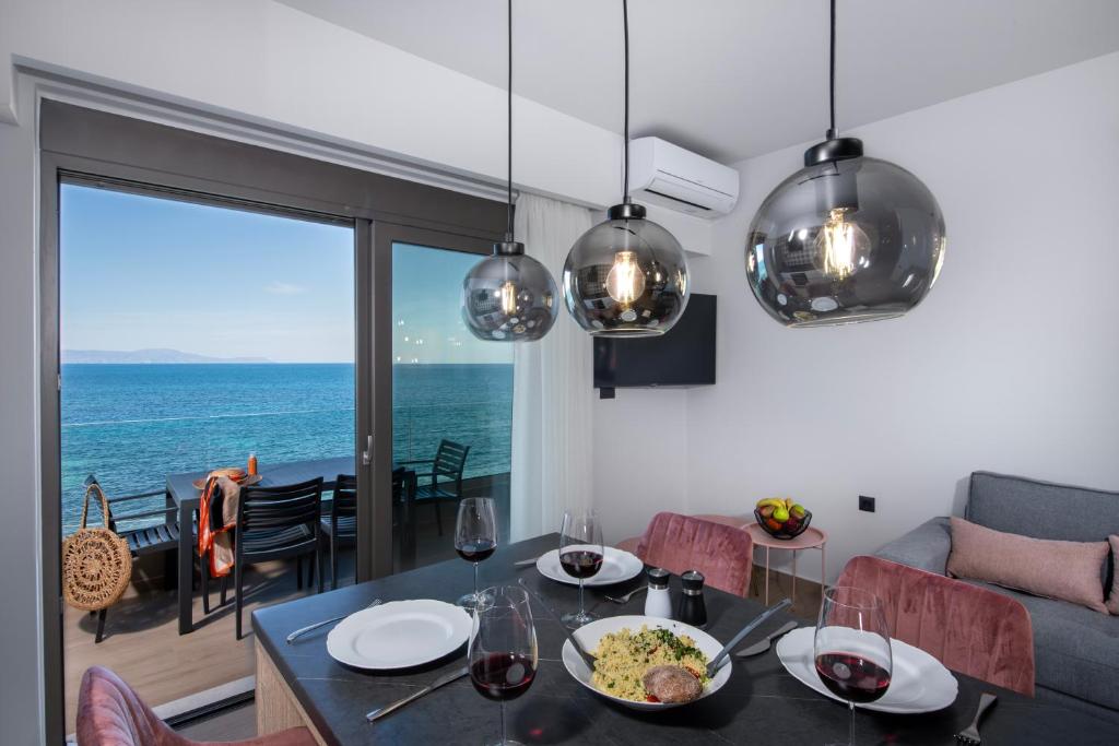 ALPHA SUITES