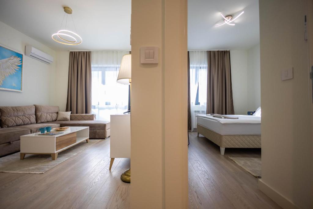 Apartments Royal - Belgrade Waterfront 2