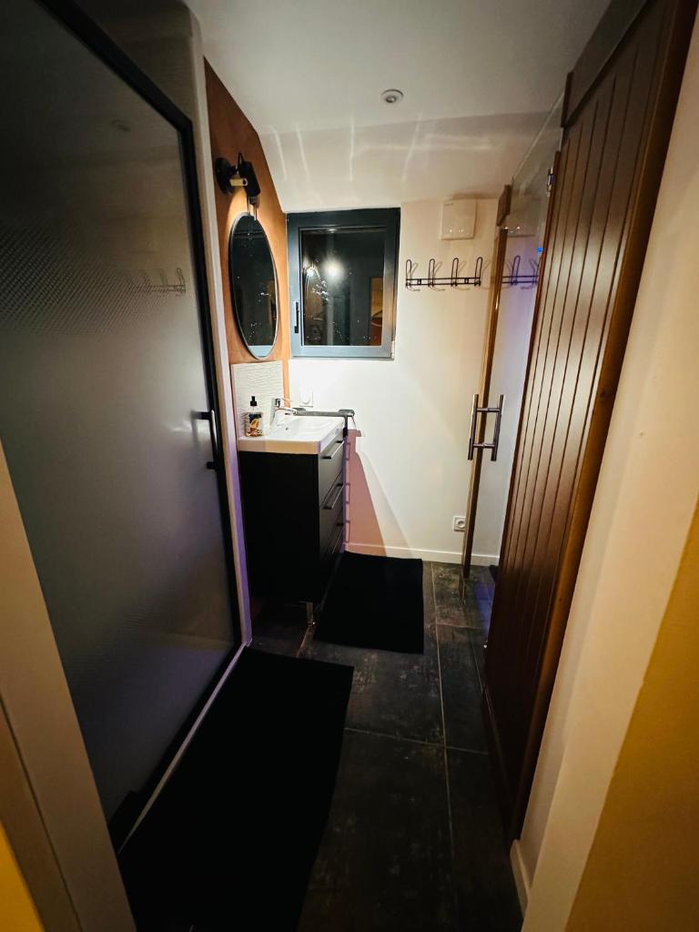 La Ptite Maison proche Rouen 3
