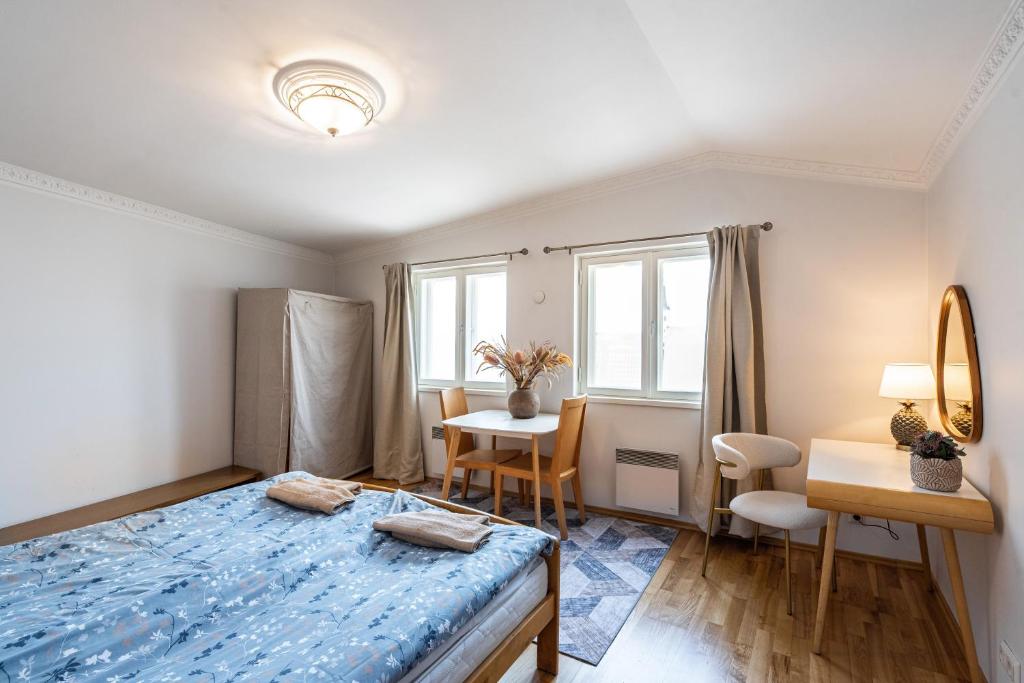 AirHome - Tower Apartment 3