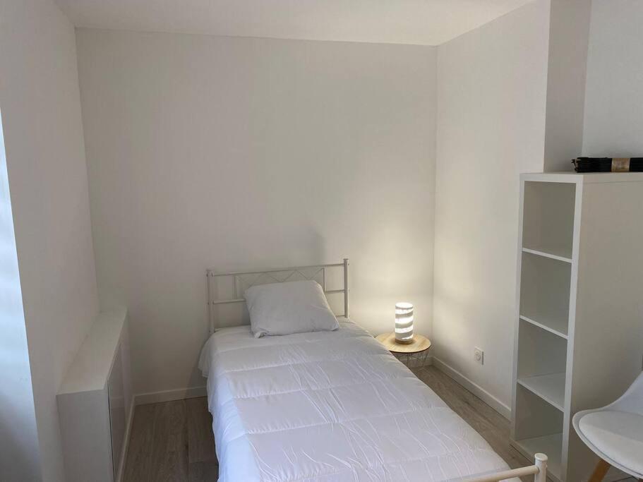L'Aréna - Logement cosy proche des arènes 6