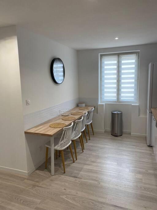 L'Aréna - Logement cosy proche des arènes 7