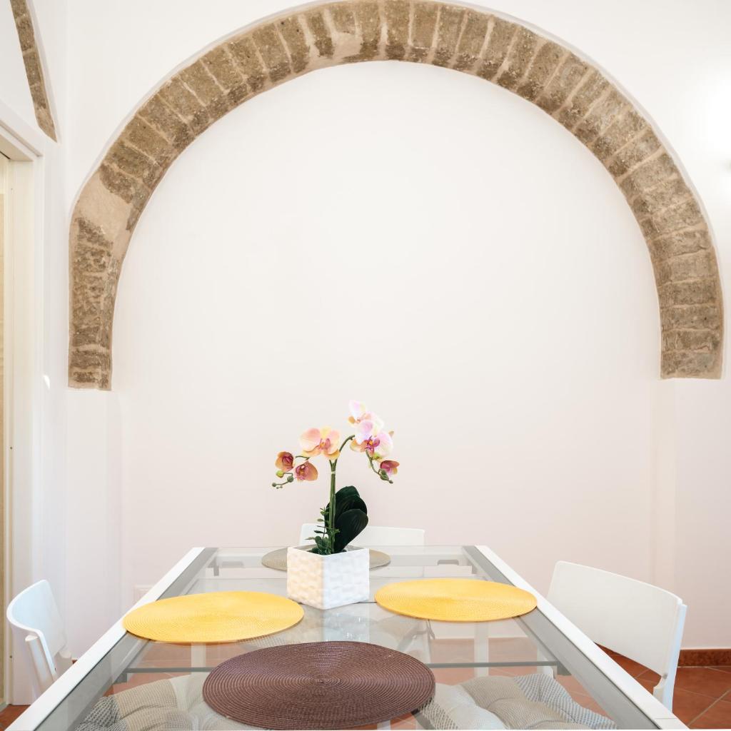 Casa ORCHIDEA D'ORO 4
