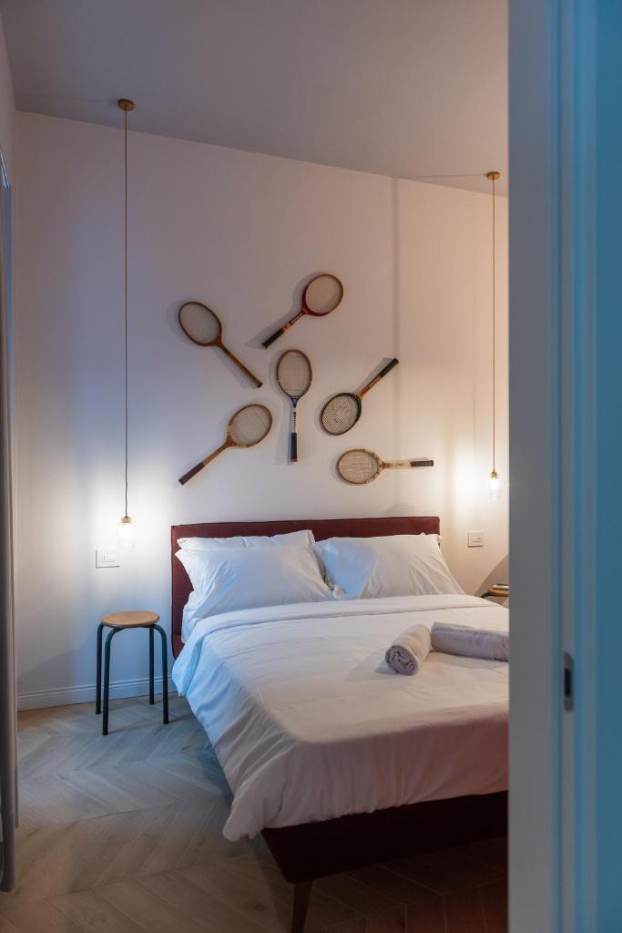 Sophia Boutique Suites 7