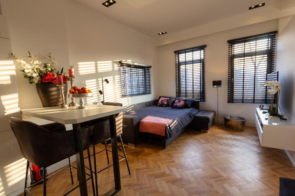 Spacious private apartement, 25min from Amsterdam 6