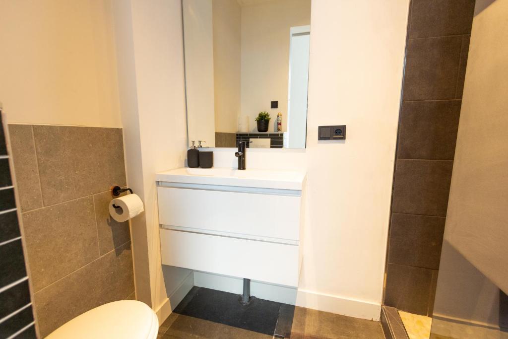 Spacious private apartement, 25min from Amsterdam 3