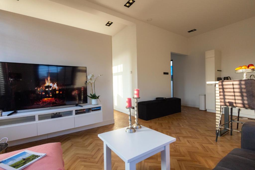 Spacious private apartement, 25min from Amsterdam 5
