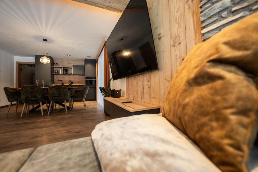 Apartment Gosauschmied 5