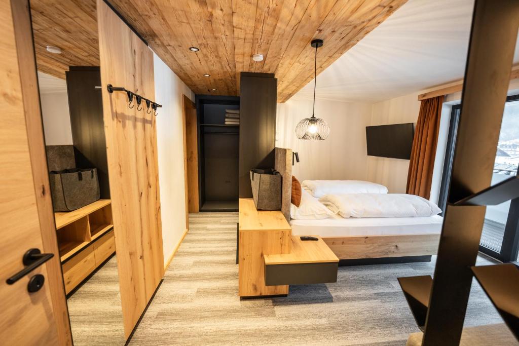 Apartment Gosauschmied 2
