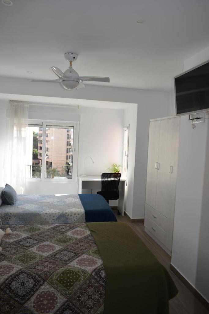Apartamento Ladevesa 6