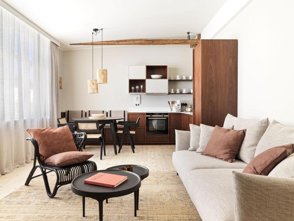46heima Boutique Apartments by Heimaleiga 1