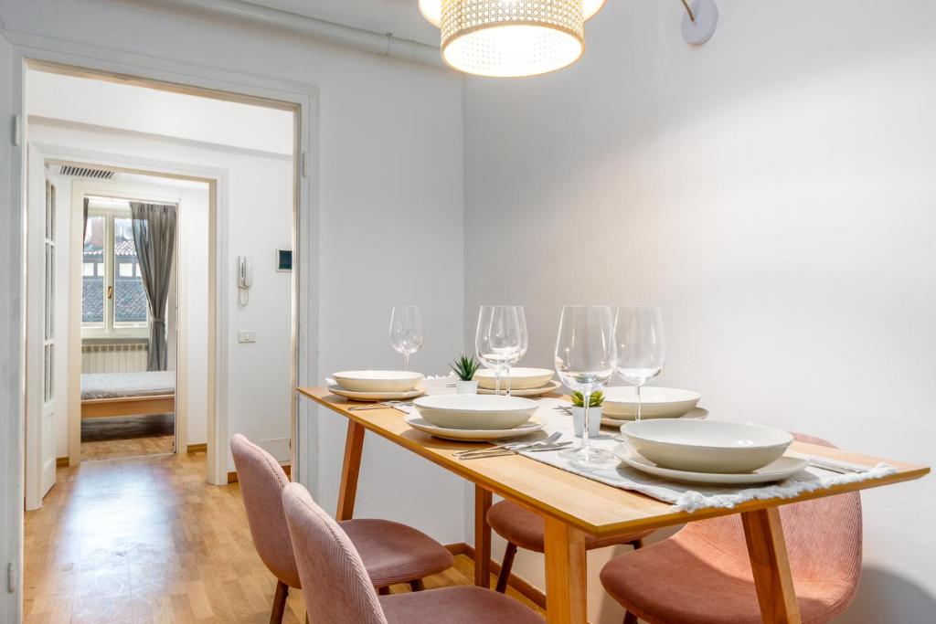 - Near Funicolar - Bergamo Alta Design HOUSE 2 7