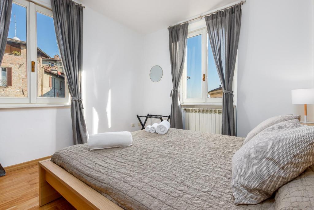 - Near Funicolar - Bergamo Alta Design HOUSE 2 6