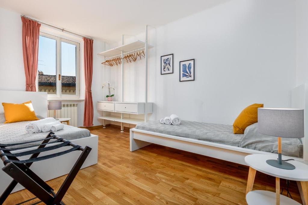 - Near Funicolar - Bergamo Alta Design HOUSE 2 2
