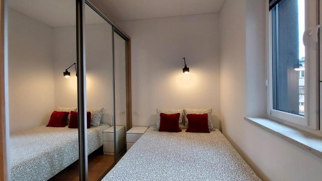 theApartments Wojska Polskiego 5