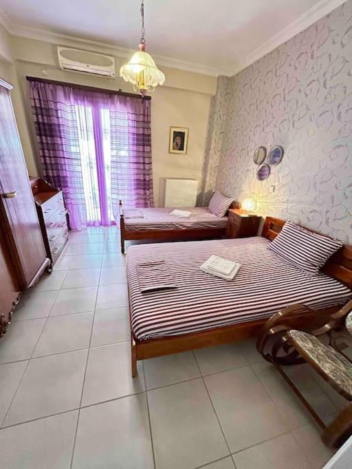 Sea House Kaminia 7