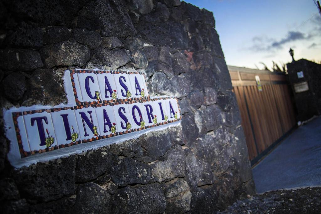 Casa Tinasoria 8