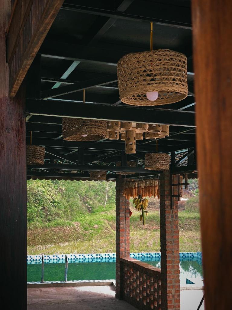 Ban Bang Ecolodge Tours & Motorbike Rental