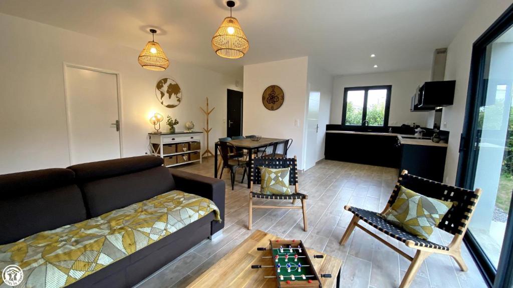 Breakislebed 3 Maisons CHU LIMOGES 7