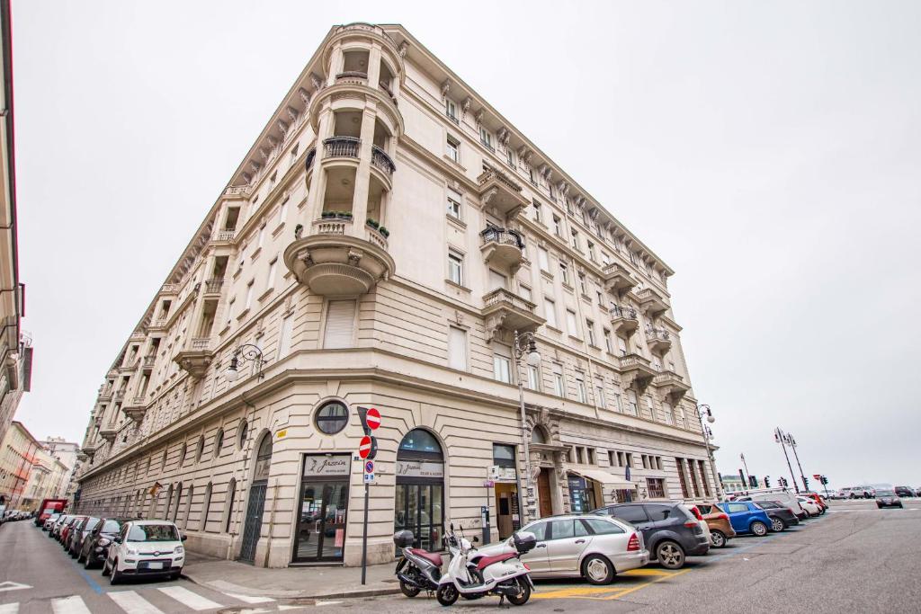 Mercato Vecchio City 5