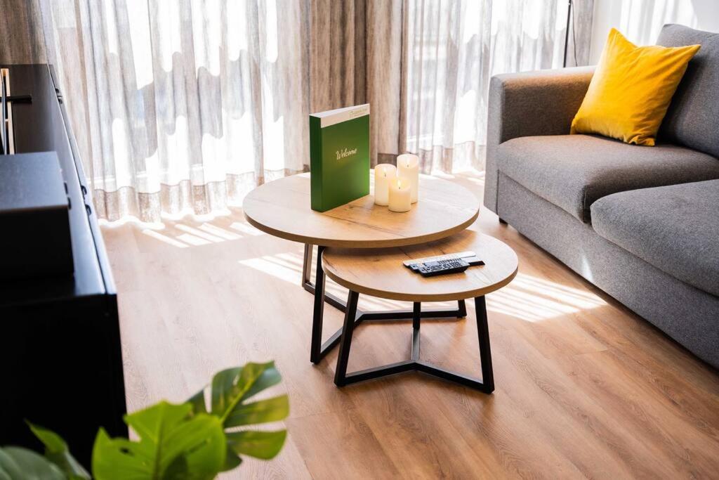 Fancy 70m2 Apartment with Terrace - WE39F 8