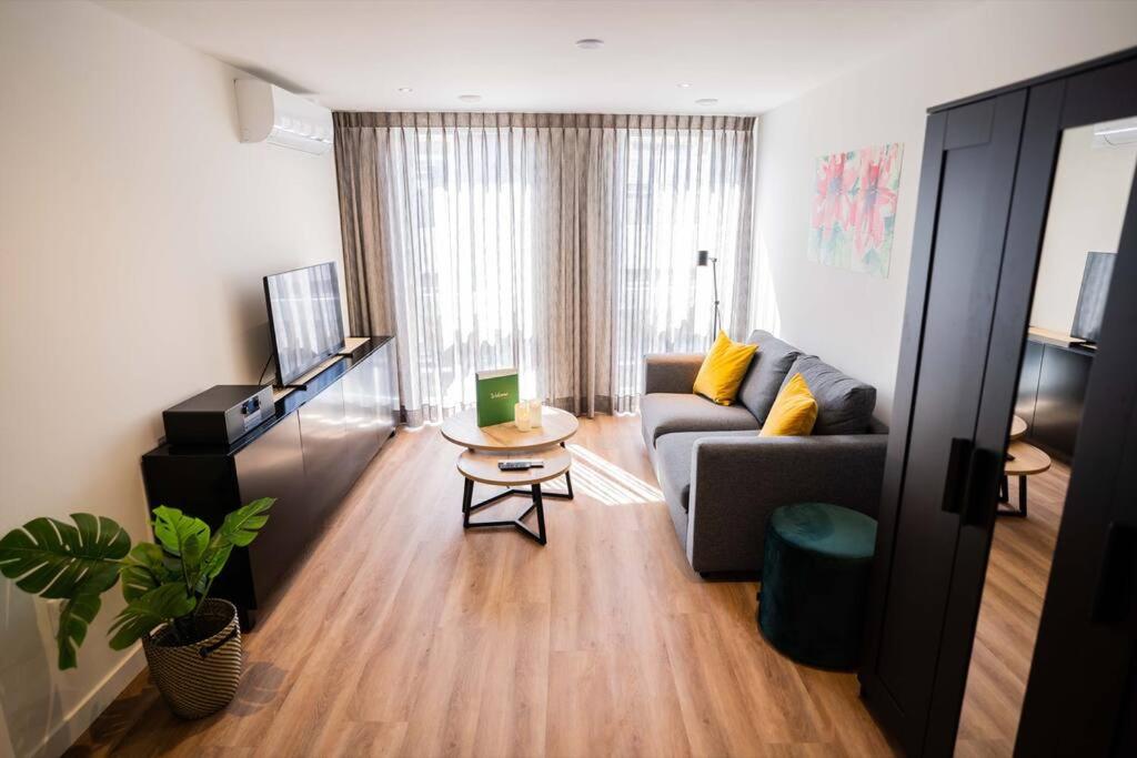 Fancy 70m2 Apartment with Terrace - WE39F 5