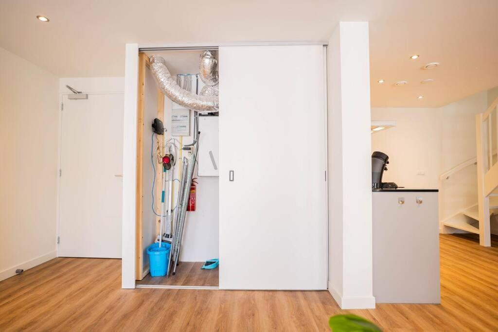 Fancy 70m2 Apartment with Terrace - WE39F 3
