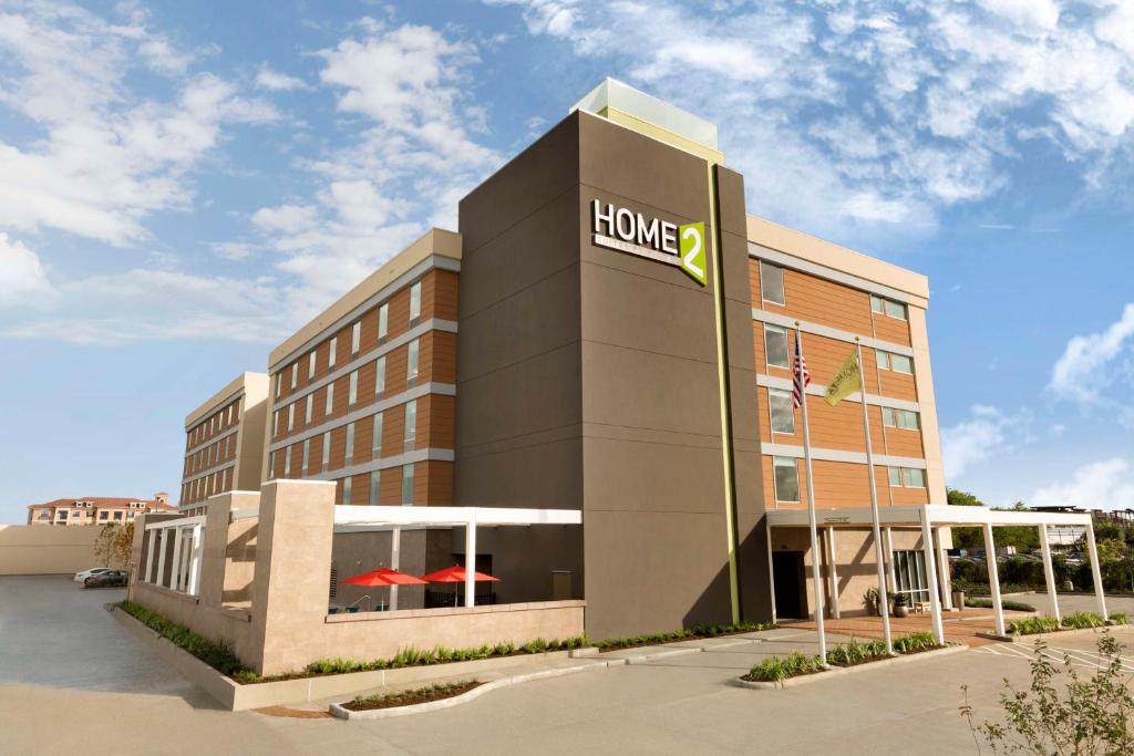 Home2 Suites by Hilton Houston Energy Corridor Image