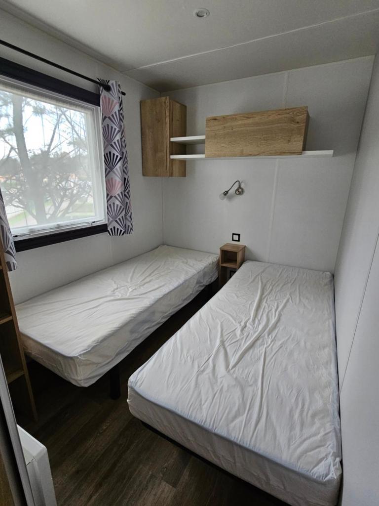 Photo de la galerie de l'établissement Chez Nathalie (24B), à Saint-Jean-de-Monts