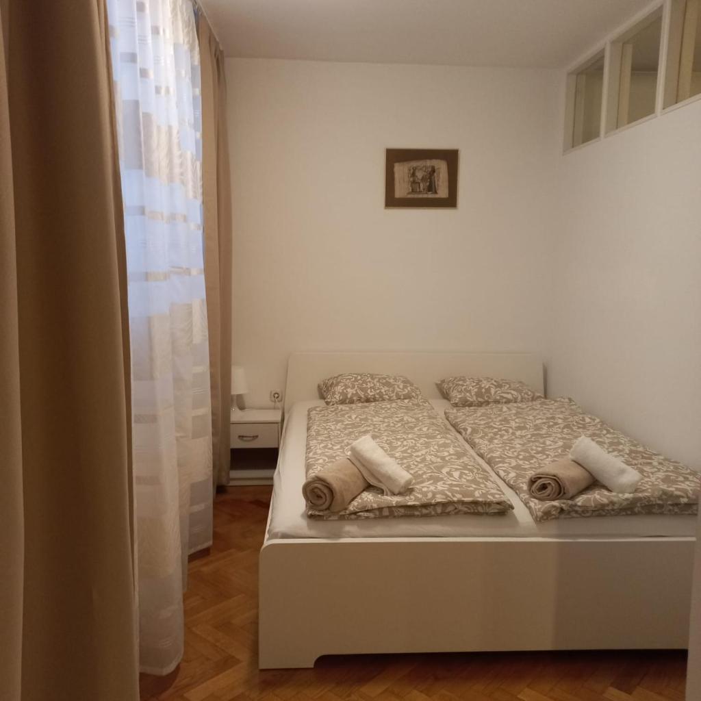 Apartment Blue Moon 2