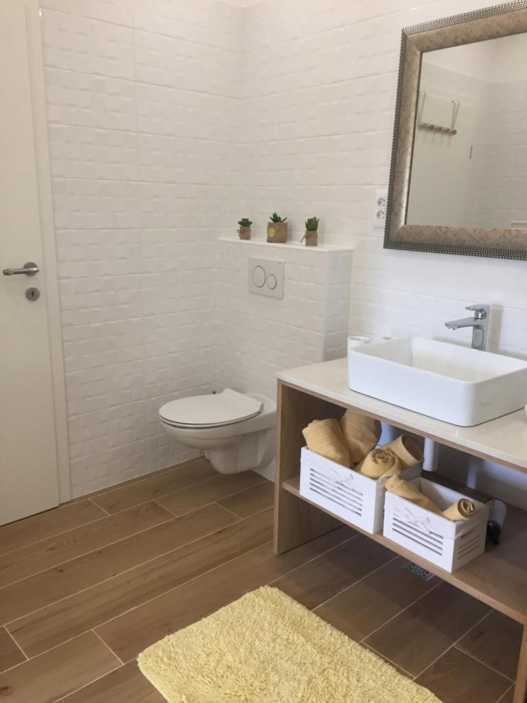 Apartments Antonia 8