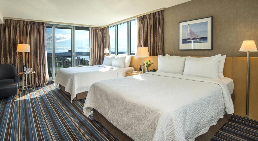 Blue Horizon Hotel Image