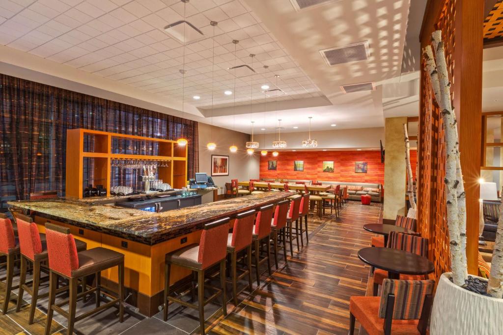 Homewood Suites by Hilton Houston Downtown Image