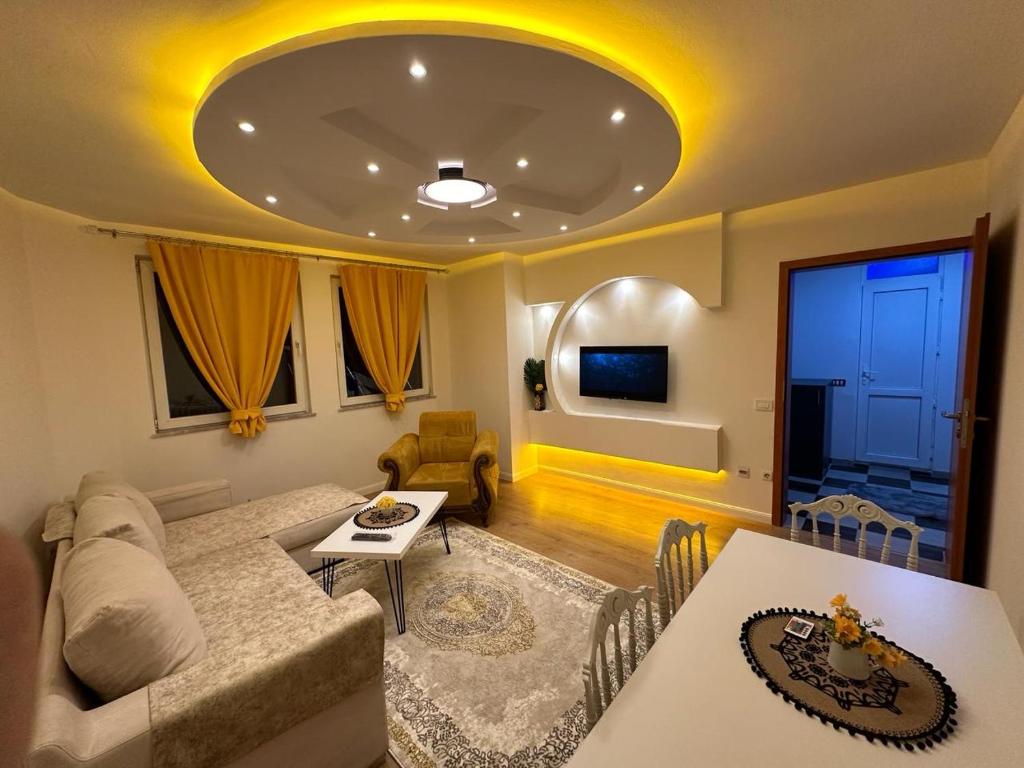 Greenside Apartment 4 5