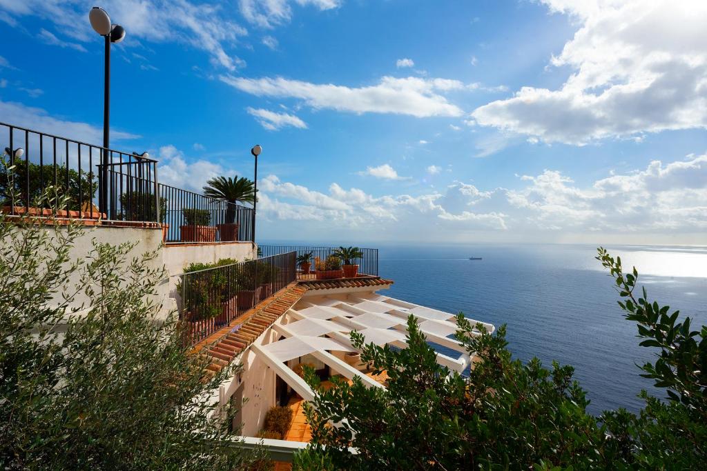 Villa Magnifico 8