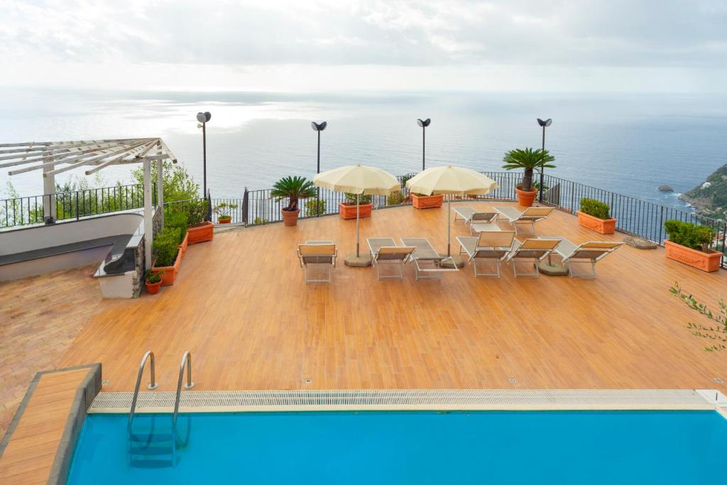 Villa Magnifico 1