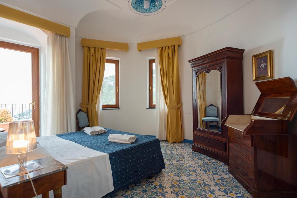 Villa Magnifico 8
